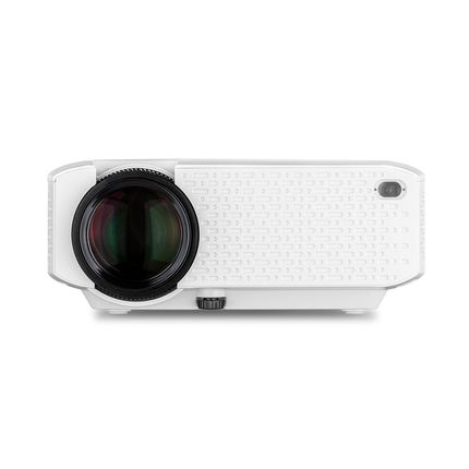 Projetor Smart Screen Linux Multi 1800 Lumens - PJ002OUT [Remanufaturado] PJ002OUT