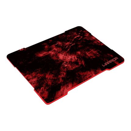 Mouse Pad Gamer Vermelho Warrior - AC286 AC286