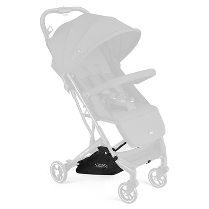 Cesto para Reposição Carrinho Oppa (BB421, BB422, BB423) - PR9003 PR9003
