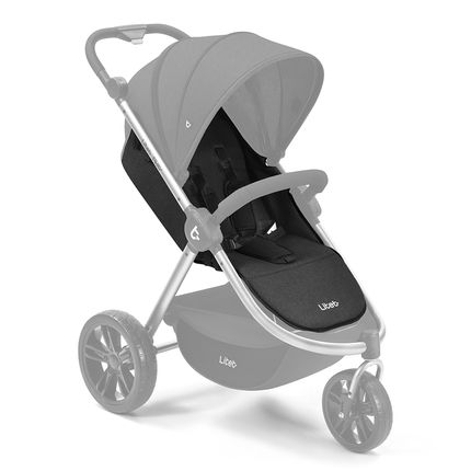 Assento para Reposicao Carrinho 3 Rodas Sway (BB372) - PR100146 PR100146