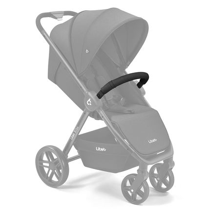 Barra Frontal Removível para Carrinho de Passeio Bliss (BB367) - PR100108 PR100108