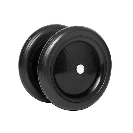 Roda Dupla Dianteira para Carrinhos Navy e Malibu - PR100104 PR100104