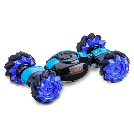 Evolution Car R/C Torsional Azul Multikids - BR1647 BR1647