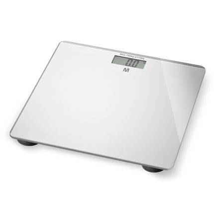 Balança Digital Digi Health Multi Saúde - HC021NOUT [Remanufaturado] HC021NOUT
