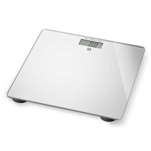 Balança Digital Digi Health Multi Saúde - HC021NOUT [Reembalado] HC021NOUT