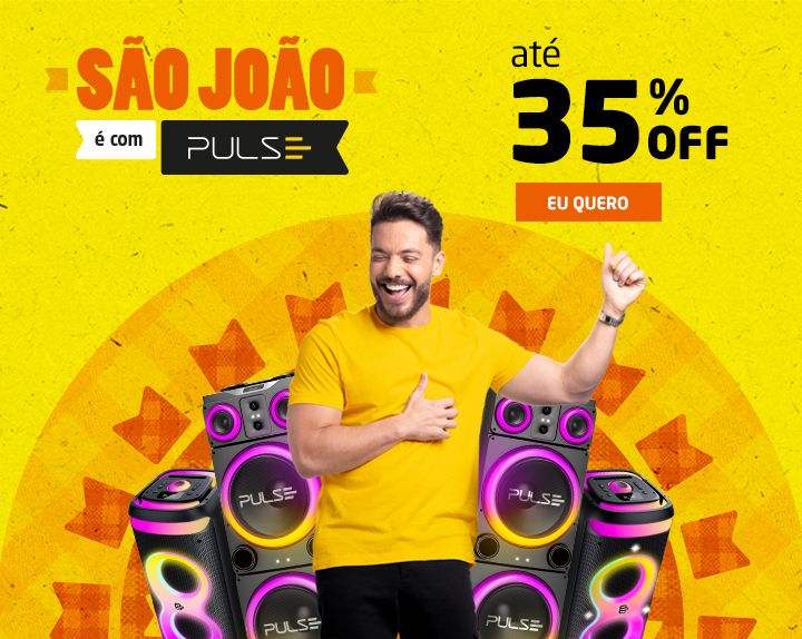 Banner - São João Ofertas 35%