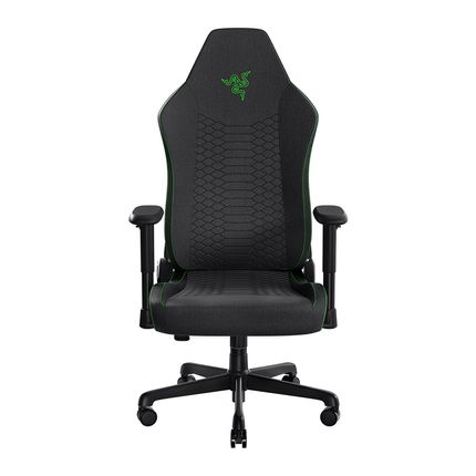 Cadeira Gamer Iskur V2 X Black Razer - RZ3805310100 RZ3805310100