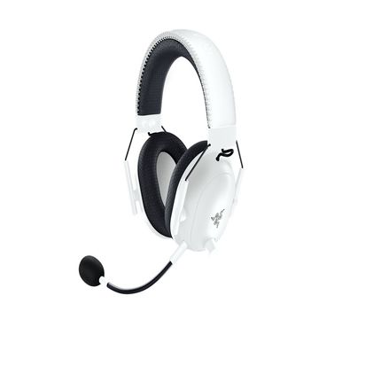 Razer BlackShark V2 Pro Wireless Branco (Licença PlayStation) - RZ0404530600R3 RZ0404530600R3