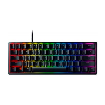 Teclado Huntsman V3 ProMini Preto Razer - RZ0304990200 RZ0304990200
