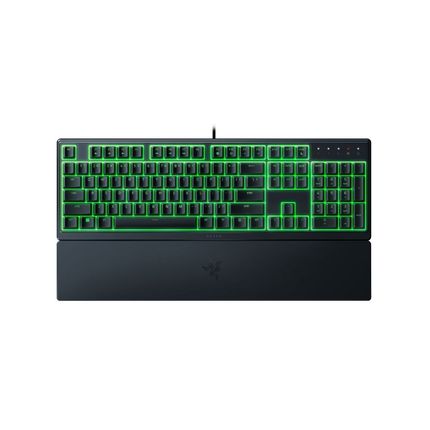 Teclado Ornata V3 X Membrana Razer - RZ0304470200 RZ0304470200