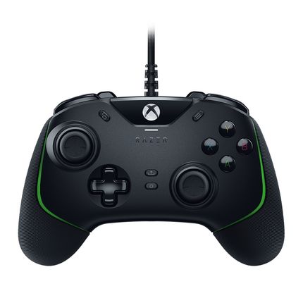 Joystick Wolverine V2 - Controle Gamer para Xbox Series X Razer - RZ0603560100R3X RZ0603560100R3X