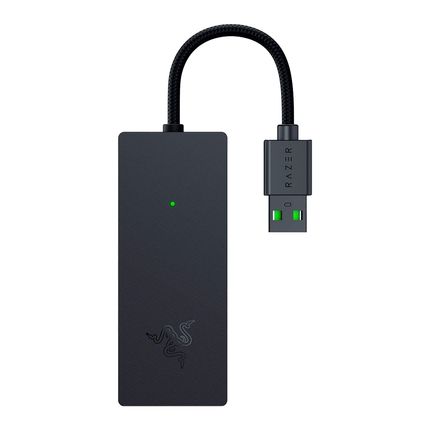 USB Capture Card Ripsaw X FRML Packaging Razer - RZ2004140100R3M RZ2004140100R3M