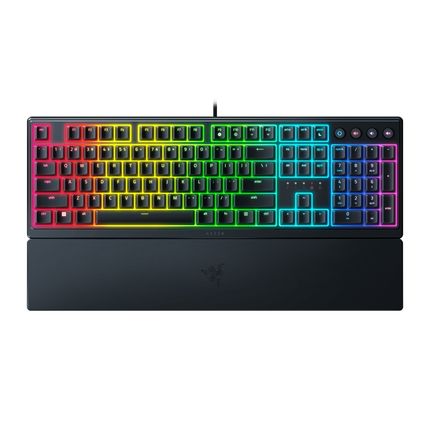 Teclado Ornata V3 Low Profile Razer - RZ0304460200 RZ0304460200