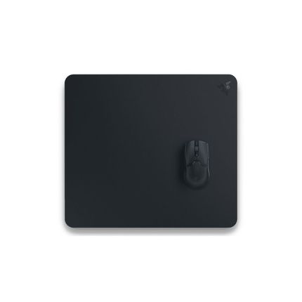 Mousepad Razer Atlas Premium Vidro Temperado - RZ0204890100 RZ0204890100