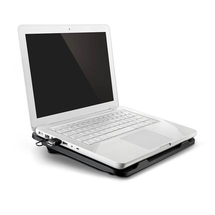 Cooler para Notebook Slim Com Led Multi - AC263 AC263