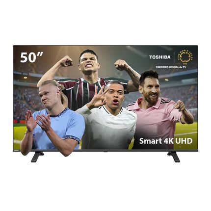 Smart TV DLED 50