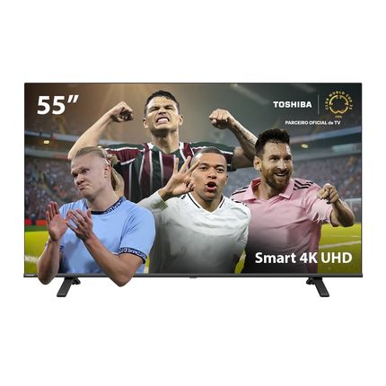 Smart TV DLED 55