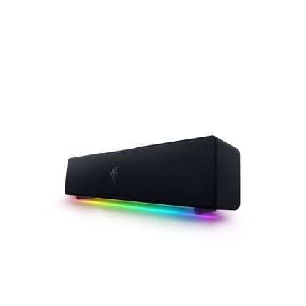 Caixa de Som Leviathan V2? X Preta Razer - RZ0504280100 RZ0504280100