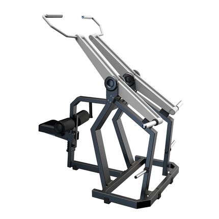 Pull Down Profissional New Plate Wellness - EM359 EM359