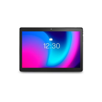 Tablet Multi M10 4G 32GB Tela 10.1 Pol. 2GB RAM WIFI Dual Band com Google Kids Space Android 11 Go Edition Preto - NB366OUT [Remanufaturado] NB366OUT