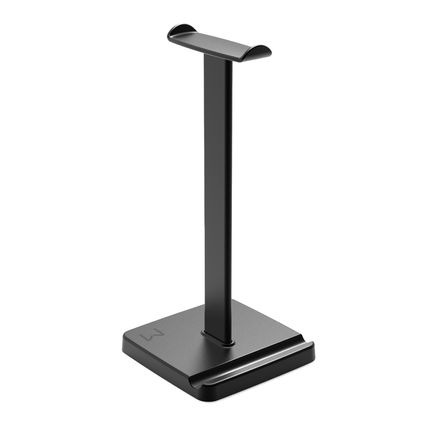 Suporte De Mesa para Headset Warrior - AC700OUT [Remanufaturado] AC700OUT