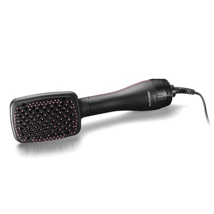 Escova Secadora Modeladora 2 em 1 1200w-127v Preta Multi - EB014OUT [Remanufaturado] EB014OUT