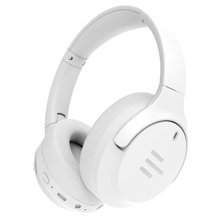 Fone de Ouvido Headphone Bluetooth HB300 Branco Pulse - PH435OUT [Remanufaturado] PH435OUT