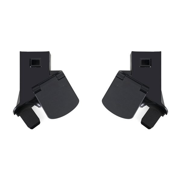Adaptadores Para Bebê Conforto Kory e Carrinhos Goody Xplus ChiccoOUT [Remanufaturado] 6087086950000OUT