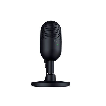 Microfone Seiren V3 Mini Razer Preto - RZ1905050100 RZ1905050100