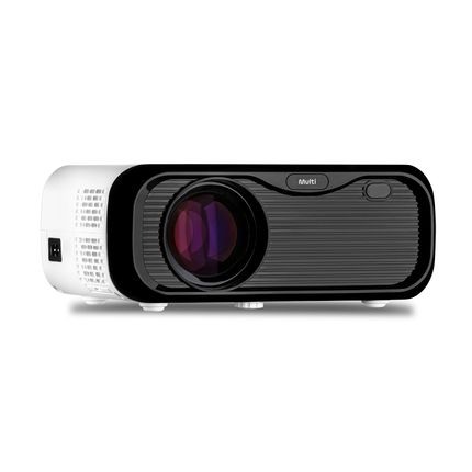 Projetor Smart Screen Linux Com Função 2200 Lumens - PJ003OUT [Remanufaturado] PJ003OUT