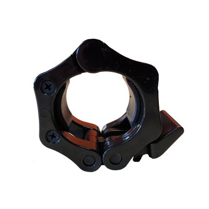 Par de Presilhas Olímpica Lock-Jaw Wellness - WK032OUT [Remanufaturado] WK032OUT