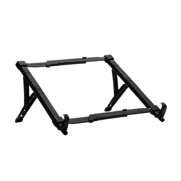 Suporte Regulável para Notebook Preto - AC377 AC377