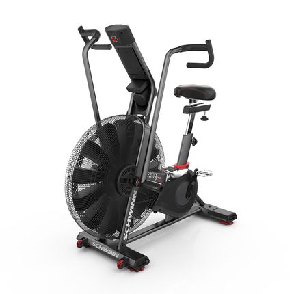 Airbike Airdyne Pro AD8 Schwinn Ble Lcd Hr Ar Wellness - GY013 GY013