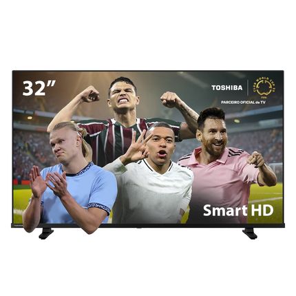 Smart TV DLED 32