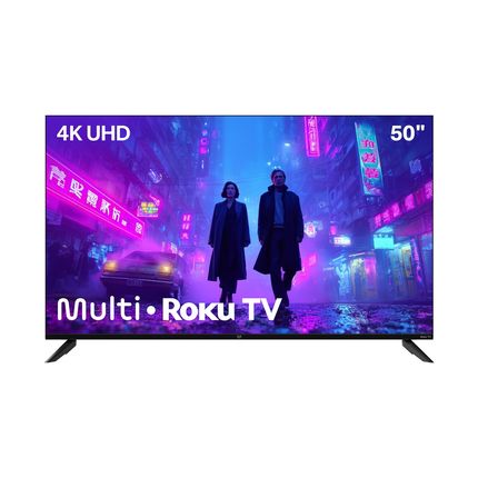 Smart TV 50