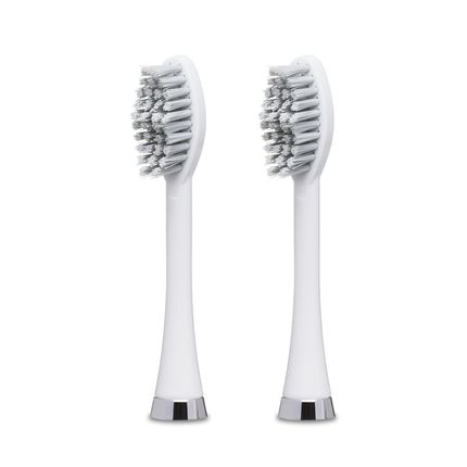 Refil Para Escova Dental Elétrica Adulta Health Pro Multi Saúde - HC387 HC387