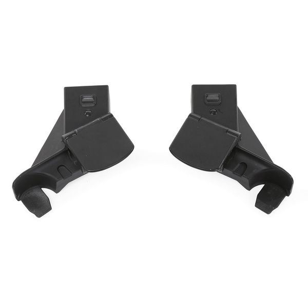Adaptador De Bebê Conforto Kaily e Carrinhos Goody Plus Chicco - 6079739950000OUT [Remanufaturado] 6079739950000OUT