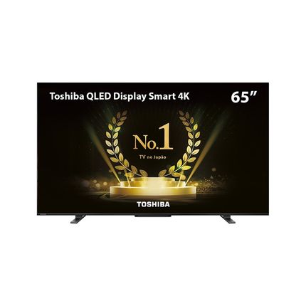 Smart TV QLED 65