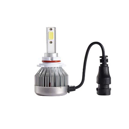Lâmpada Super LED COB H1 com Potência de 20W e Temperatura 6200K Multi - AU832OUT [Remanufaturado] AU832OUT
