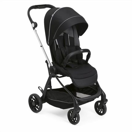 Carrinho De Bebe Chicco Compacto One4ever Lounge - 4087109910000 4087109910000