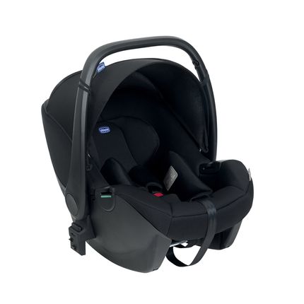Bebê Conforto Chicco Kory Essential I-size 40-80 cm - 6087070950000 6087070950000