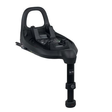 Base Full 360 I-size Preto Chicco - 6087054950000 6087054950000