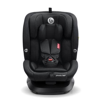 Cadeira Para Auto Phoenix 360° Isize 40-150cm Fisher-Price - BB723 BB723