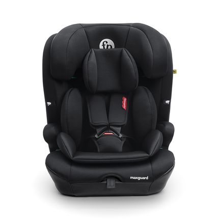 Cadeira Para Auto Maxguard Isize 76-150cm Fisher-Price - BB725OUT [Remanufaturado] BB725OUT