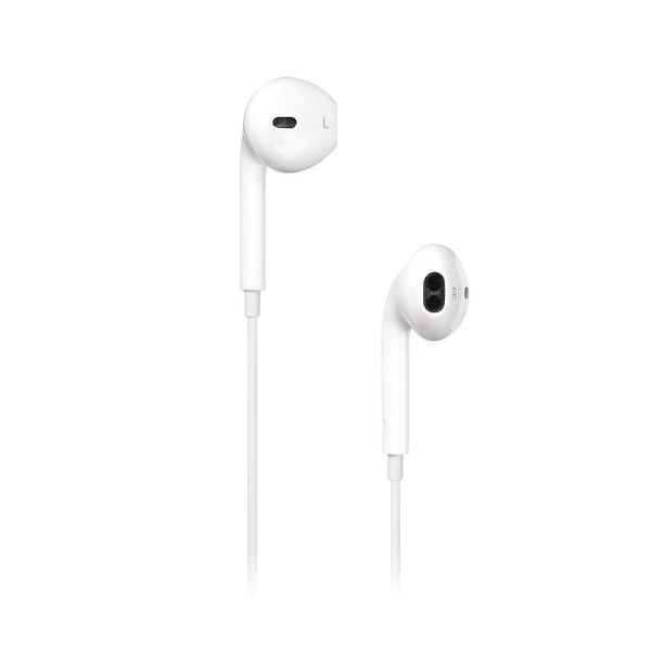 Fone de Ouvido Earbud Hands Free Branco Pulse - PH355 PH355
