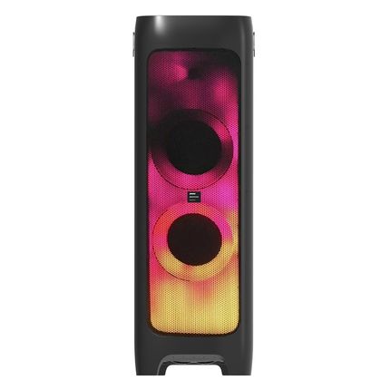 Caixa de Som Torre Flamebox DJ 5000W RMS Pulse - SP512OUT [Remanufaturado] SP512OUT