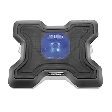 Suporte Multilaser Para Notebook X-Cooler - AC123OUT [Remanufaturado] AC123OUT