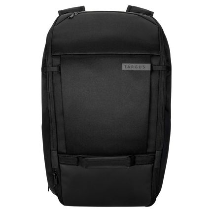 Mochila Targus Daypack Work Expansível 32L para Notebook até 16 Mochila Targus Daypack Work Expansível 32L para Notebook até 16