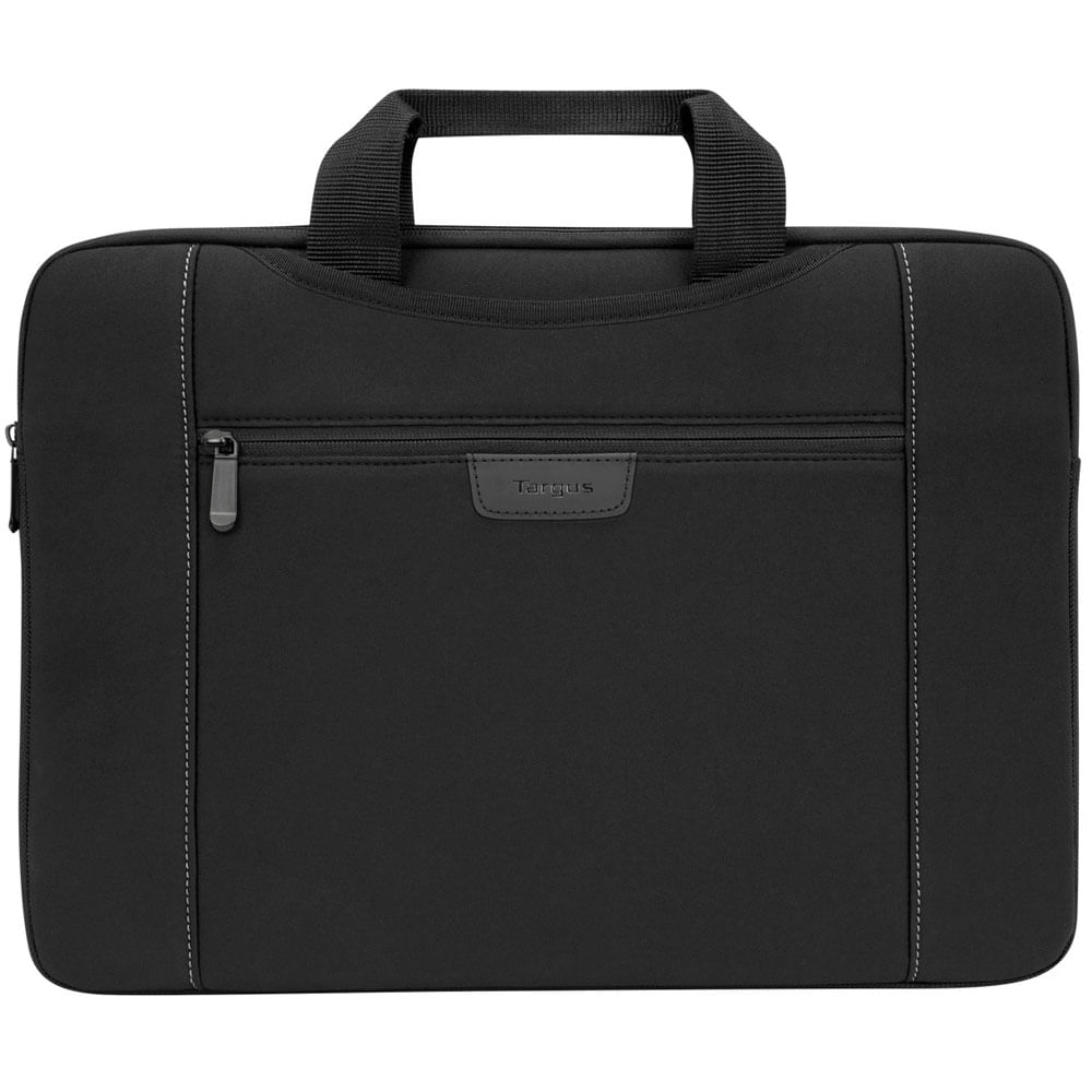 Maleta Targus Slipskin Sleeve com Alças Guardáveis 15.6" Pol Preta - TSS995