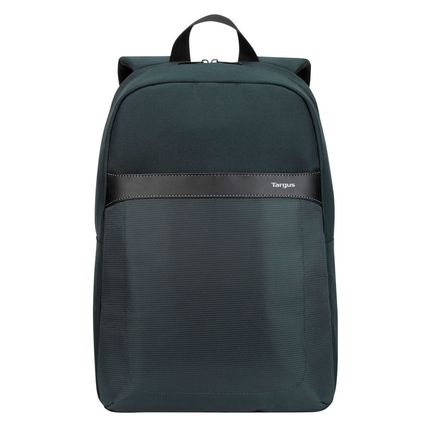 Mochila Targus Executiva Para Notebook Até 15.6 Geolite Essentials Verde - TSB96001 TSB96001